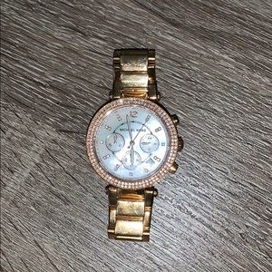 Michael Kors Women’s Watch